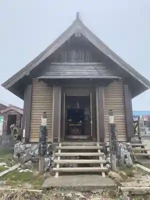 伊吹山寺(滋賀県)