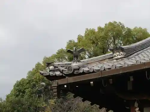 新熊野神社のその他建物