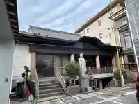 摠禅寺(東京都)