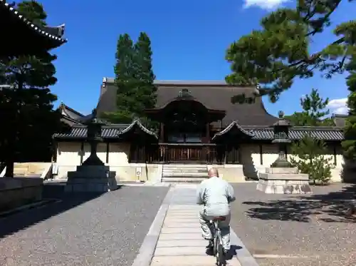 妙心寺（妙心禅寺）のその他建物
