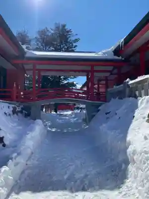 赤城神社(群馬県)