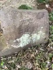 市原稲荷神社の建物その他