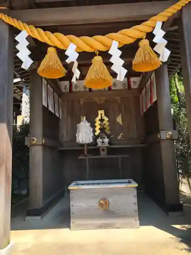 御首神社(岐阜県)