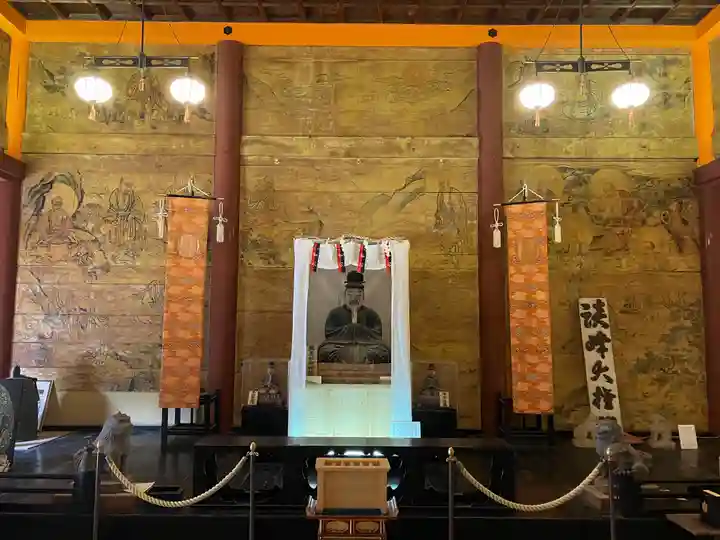 談山神社の地蔵