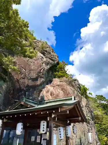 阿賀神社(滋賀県)
