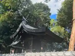 勝手神社(奈良県)