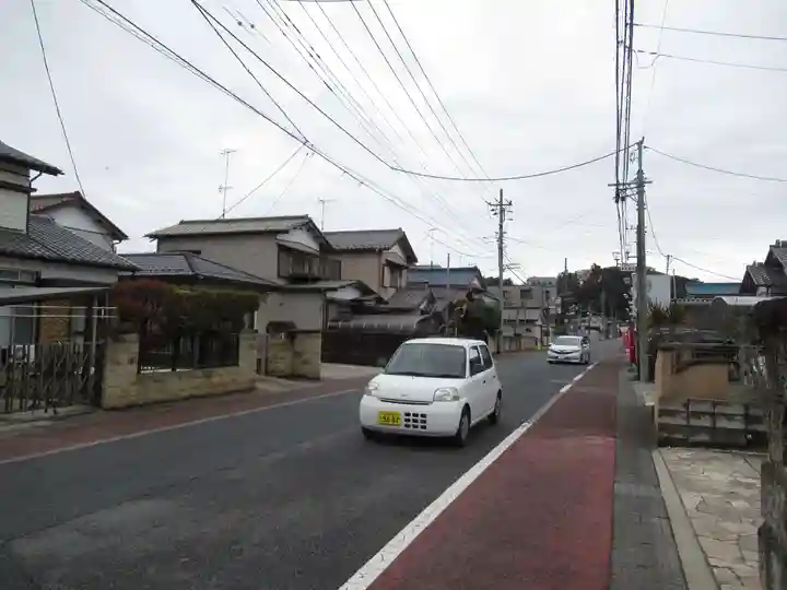 般若院(茨城県)
