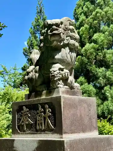 瀬織津姫社(石川県)