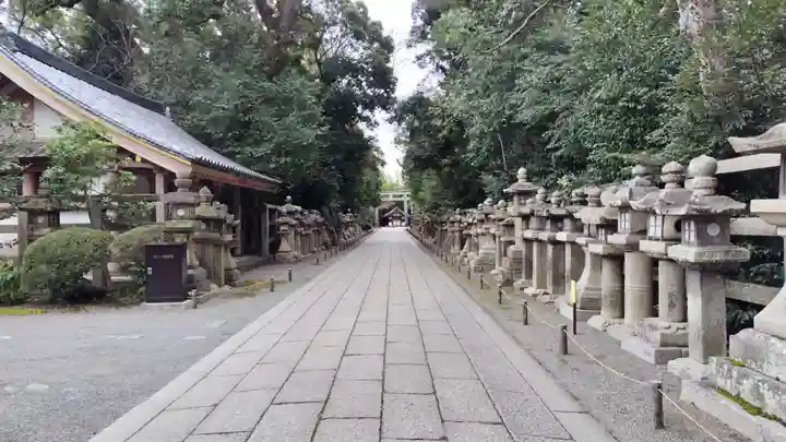 石清水八幡宮(京都府)