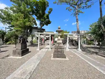 大宮神社(千葉県)