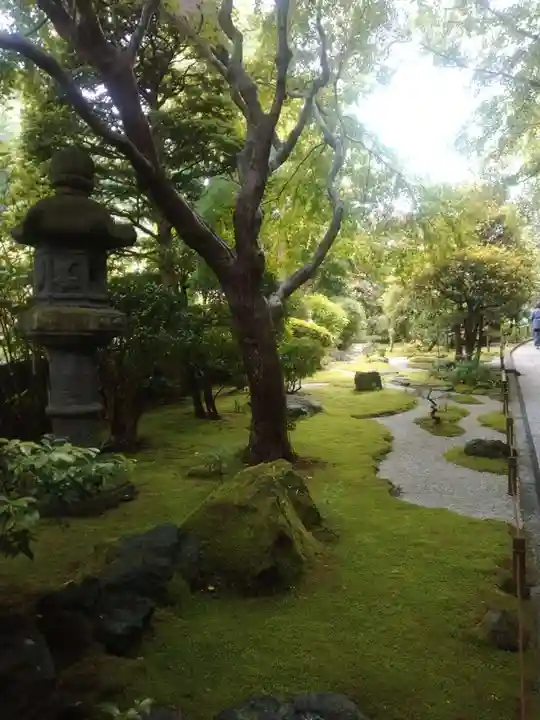 報国寺(神奈川県)