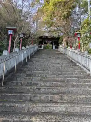 艮神社(広島県)