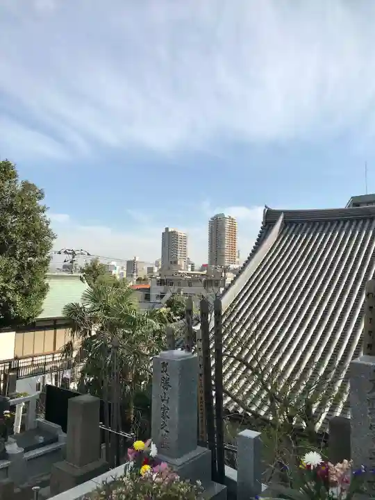 金乗院(目白不動尊)(東京都)