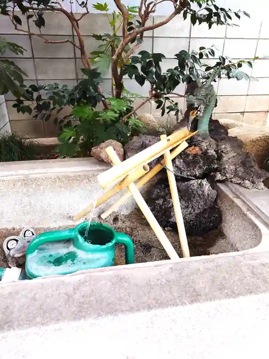 須賀神社(東京都)
