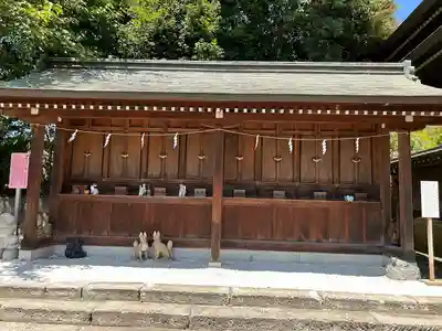 赤羽八幡神社(東京都)
