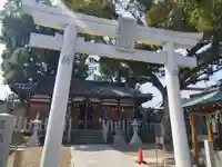 阿保神社(大阪府)