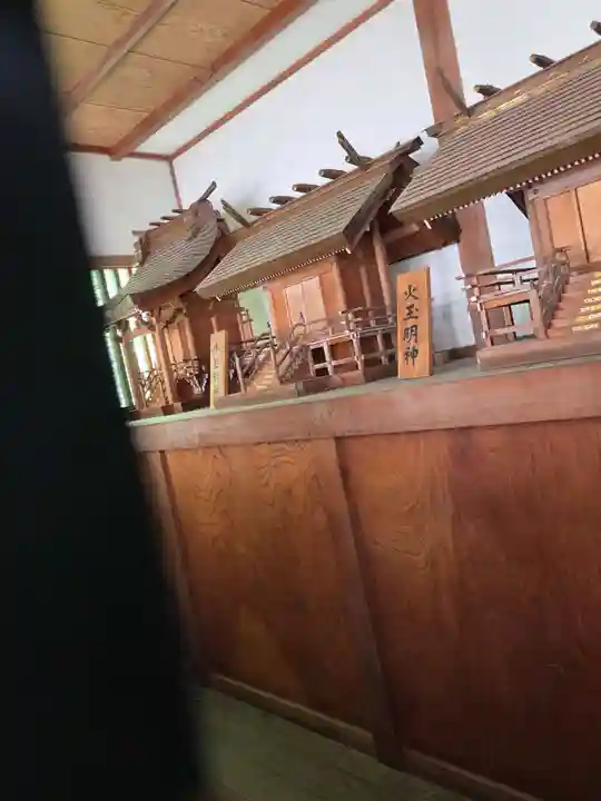 諏訪神社(東京都)