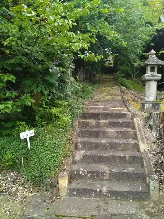淡島神社(福島県)