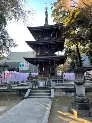 豊川進雄神社(愛知県)