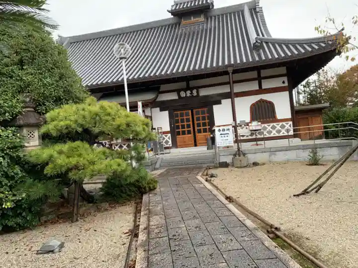 曹源寺のその他建物