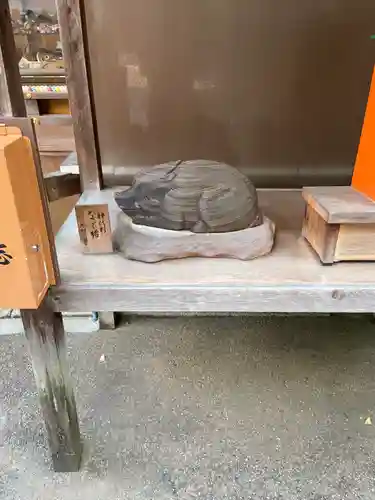 護王神社(京都府)