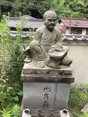 見性寺のその他建物