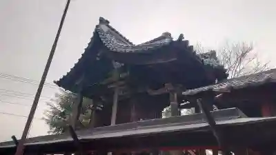 八幡宮(群馬県)