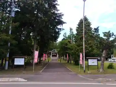 市来知神社のその他建物