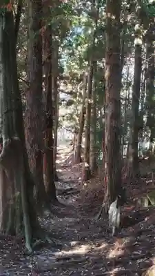 鹿島大神宮(福島県)