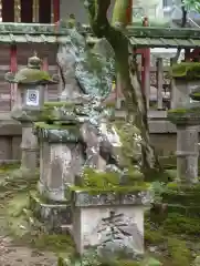 手向山八幡宮(奈良県)