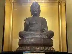 伊勢の国 四天王寺の仏像