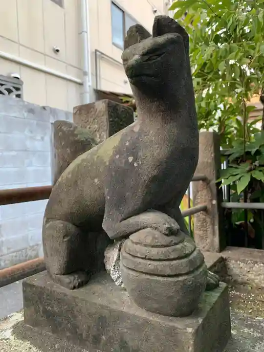 稲荷神社(千葉県)