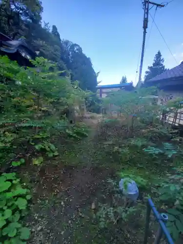 両神御嶽神社／両神山両神神社(埼玉県)