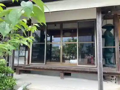 聚福院のその他建物