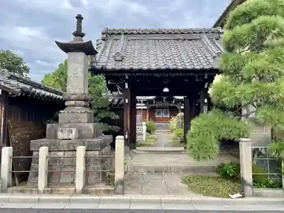 感應寺(東京都)