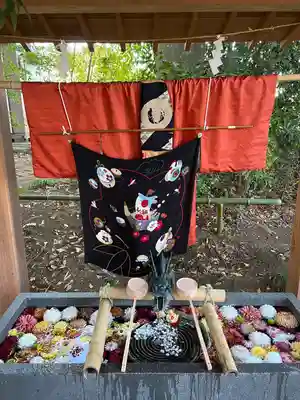 下野 星宮神社(栃木県)