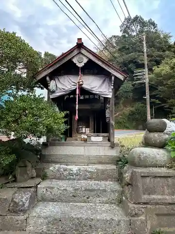子神社(神奈川県)