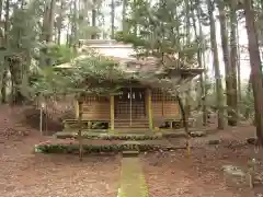 八坂神社(神奈川県)