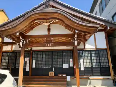 玉性院(岐阜県)