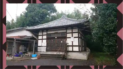 妙見寺(群馬県)