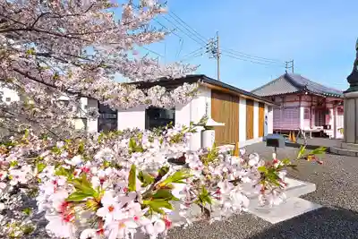 津観音(三重県)