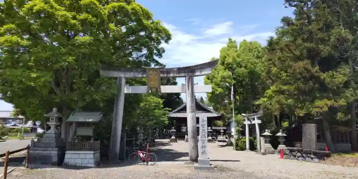 今宮天満宮神社(滋賀県)