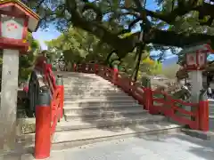 太宰府天満宮の建物その他