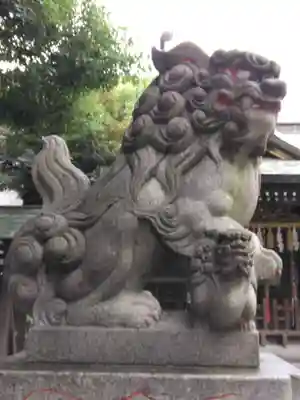 市ノ坪神社(神奈川県)