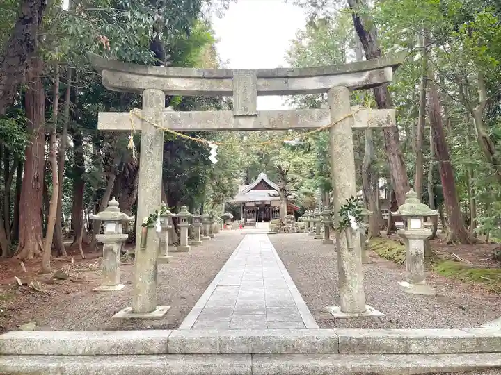 恵美須神社(滋賀県)