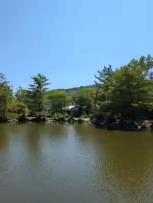 吉備津彦神社(岡山県)