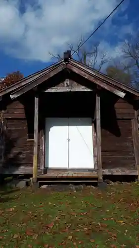 弥照神社(北海道)