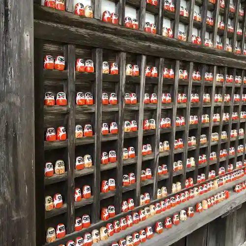 勝尾寺のその他建物