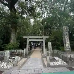 花窟神社(三重県)