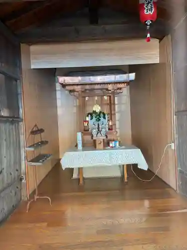 好竹神社(兵庫県)